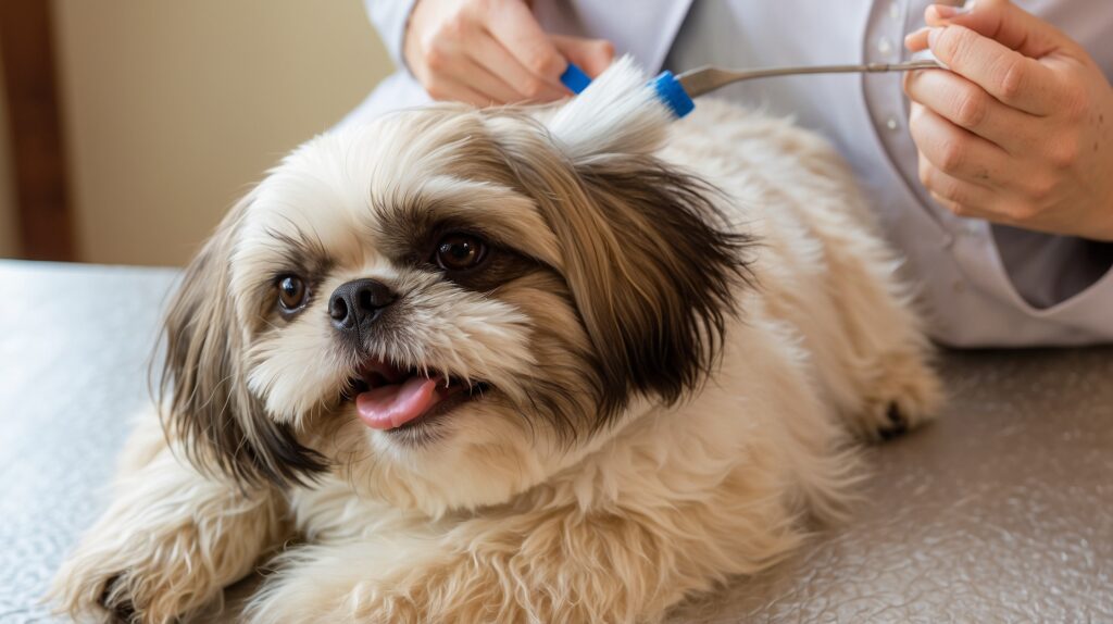 Ear Cleaning